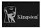 Kingston KC600 256GB SSD 550r/500w MB/s Desktop/Notebook Upgrade Kit