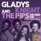 GLADYS KNIGHT AND THE PIPS - ON AND ON: THE BUDDAH / COLUMBIA ANTHOLOGY (Music CD)