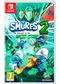 The Smurfs 2: Prisoner of the Green Stone (Nintendo Switch)