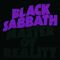 Black Sabbath - Master Of Reality (Music CD)