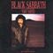 Black Sabbath - Seventh Star (Music CD)