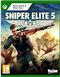Sniper Elite 5 (Xbox Series X / One)