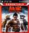 Tekken 6: Essentials (PS3)