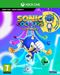 Sonic Colours Ultimate - Launch Edition (Xbox One)