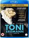 Toni Erdmann [2017] (Blu-ray)