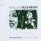 Billie Holiday - The Essential (3 CD) (Music CD)