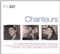 Various Artists - Chanteurs (Music CD)
