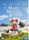 Mary and the Witch's Flower [DVD]