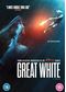 Great White [DVD] [2021]