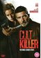 Cult Killer [DVD]
