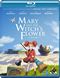 Mary and the Witch's Flower (Blu-ray)