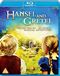 Hansel and Gretel Limited Edition Blu-Ray
