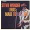 Stevie Wonder - I Was Made To Love Her (The Collection) (Music CD)