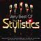 Stylistics (The) - Very Best of the Stylistics (Music CD)