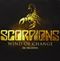 Scorpions - Wind Of Change: The Collection (Music CD)