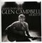 Glen Campbell - Gentle On My Mind: The Best Of (Music CD)