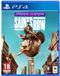 Saints Row: Criminal Customs Edition (PS4)