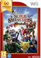 Nintendo Selects : Super Smash Bros. Brawl (Nintendo Wii)