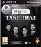 SingStar Take That (Solus) (PS3)