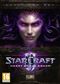 Starcraft II: Heart of the Swarm (PC/Mac DVD)