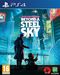 Beyond A Steel Sky - Steelbook Edition (PS4)