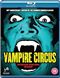 Vampire Circus (Blu-Ray) (Special Edition)