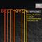 Beethoven: Symphonies Nos 1 - 9 (Music CD)
