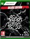 Suicide Squad: Kill The Justice League Deluxe Edition (Xbox Series X)