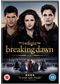 Twilight Saga - Breaking Dawn - Part 2