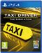 Taxi Driver The Simulation (PS4)