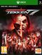 Tekken 7 Legendary Edition (Xbox Series X / One)