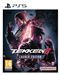 Tekken 8 Launch Edition (PS5)