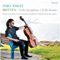 Britten: Cello Symphony; Cello Sonata (Music CD)