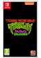 Teenage Mutant Ninja Turtles: Mutants Unleashed (Switch)