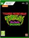 Teenage Mutant Ninja Turtles: Mutants Unleashed (Xbox Series X / One)