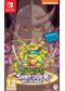 Teenage Mutant Ninja Turtles Shredder's Revenge (Nintendo Switch)