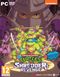 Teenage Mutant Ninja Turtles Shredder's Revenge [Code In A Box] (PC)