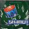 The Shamen - Boss Drum (Music CD)