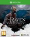 The Raven HD (Xbox One)