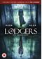 The Lodgers [DVD] [2018]