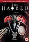 The Hatred [DVD] [2018]