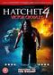 Hatchet 4: Victor Crowley [DVD] [2018]