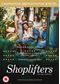 Shoplifters [DVD] [2018]