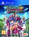 The Legend of Heroes: Trails of Cold Steel (PS4)