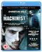 Machinist (Blu-Ray)