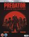 Predator Trilogy [4K Ultra-HD + Blu-ray] [2018]