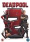 Deadpool 2 [DVD] [2018]
