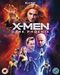 X-Men: Dark Phoenix (Blu-Ray)