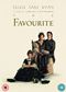 The Favourite [DVD] [2019]