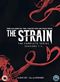 The Strain Complete Series, Seasons 1-4 [DVD] [2018]